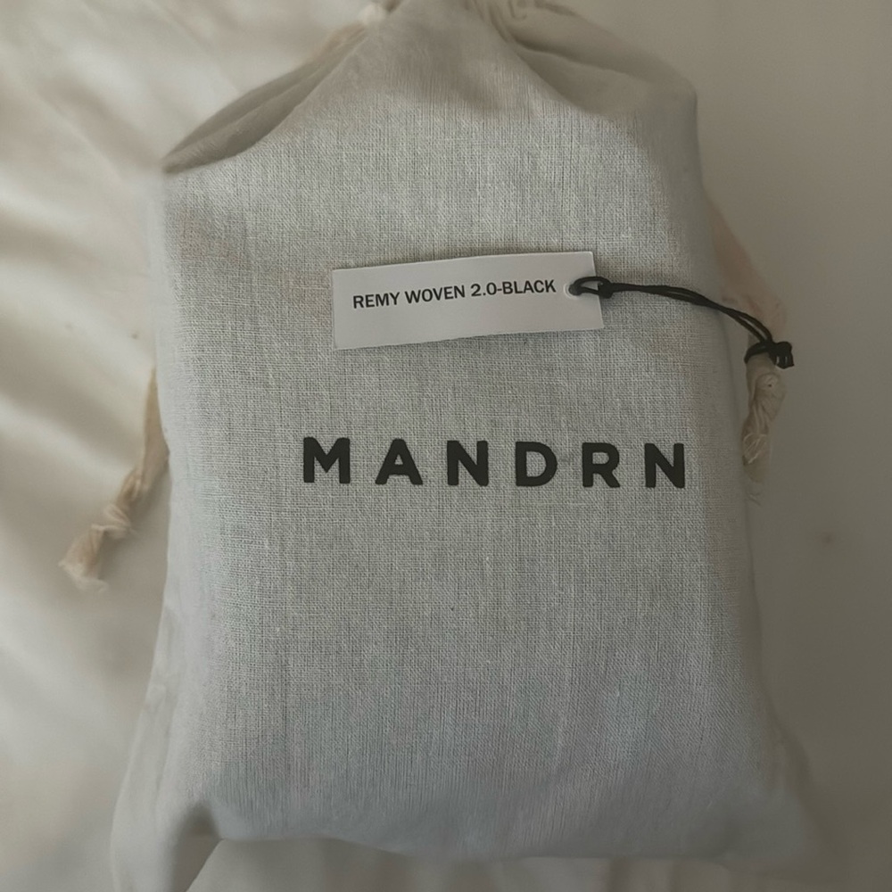 MANDRN Remy 2.0